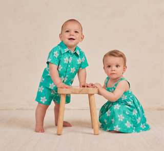 Wander & Play Cotton Sets