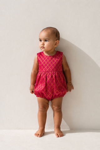 Twirl & Play Rompers