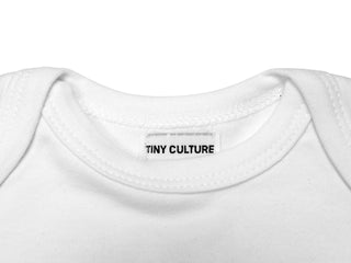 Tiny Culture Onesie