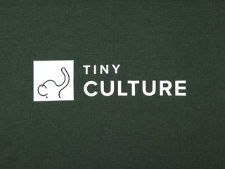 Tiny Culture Sweat Shirt