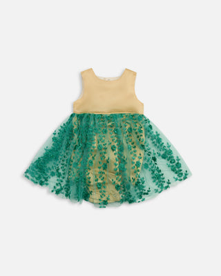 The Ayana- Emerald