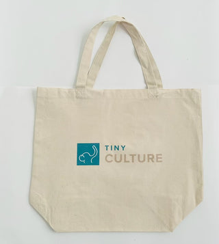 Canvas Tote