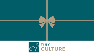 Tiny Culture Gift Card